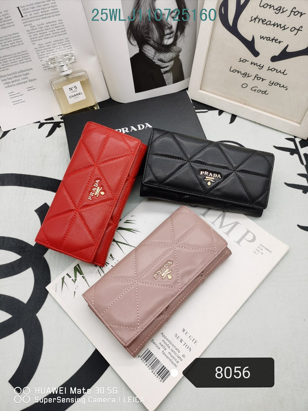 Glami - PD Wallet - 501