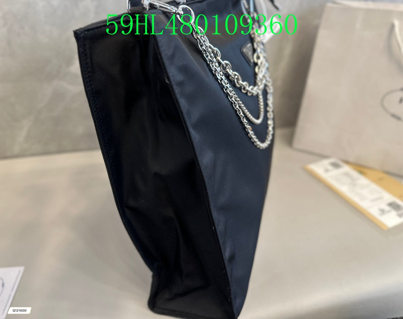 Satchel Bags - PDA Bags - 3636