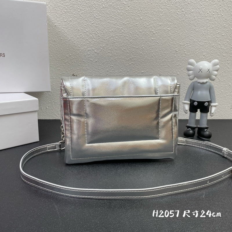 Satchel Bags - MK Bags - 023