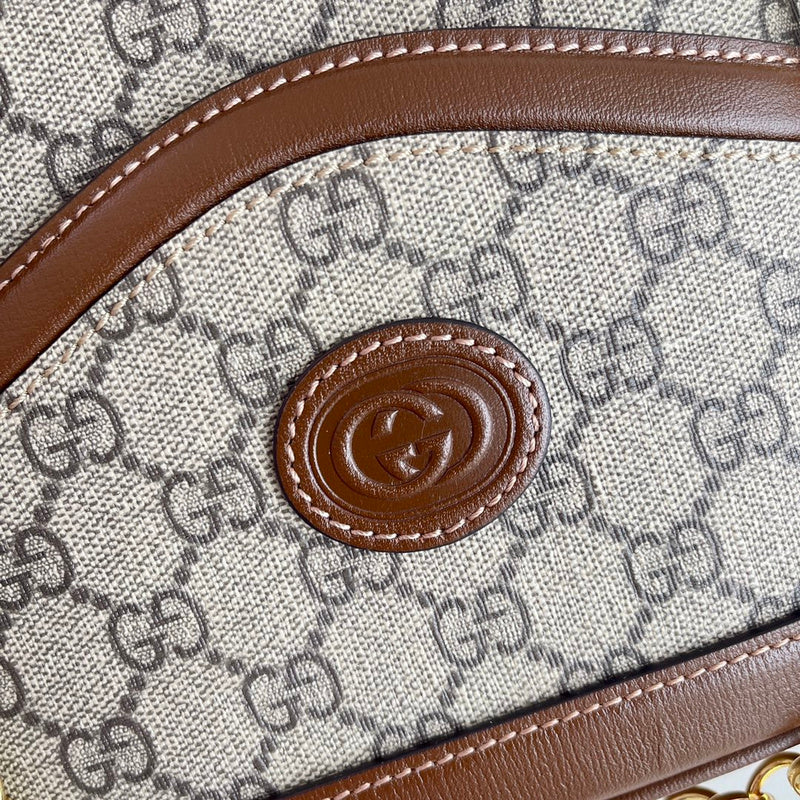 Glami Fashion - GCI Bags - 9193