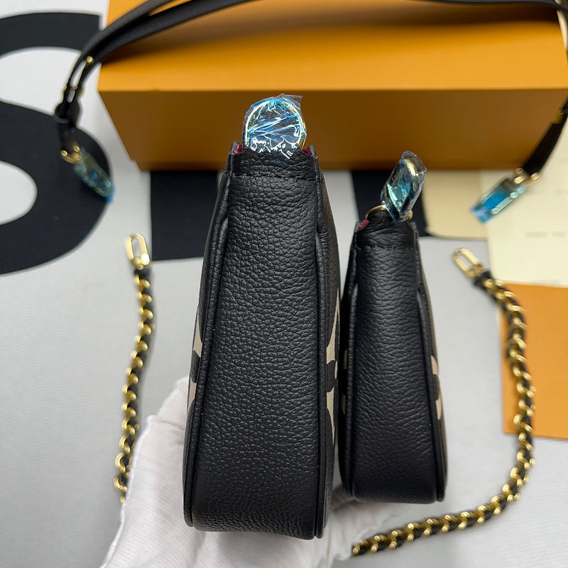 Satchel Bags - VL Bags - 7392