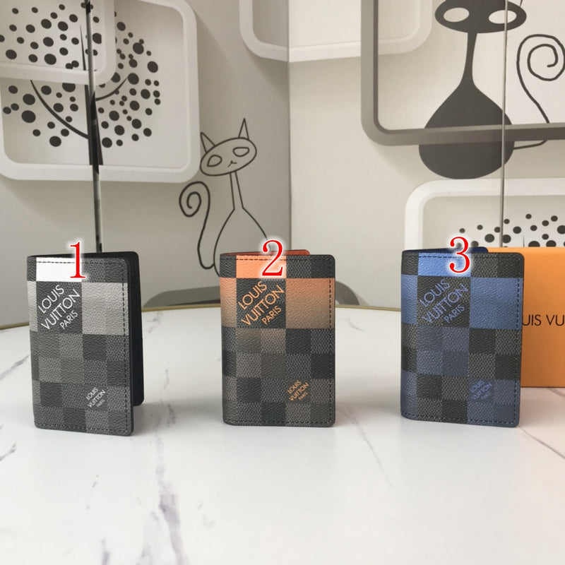Fashion Lu-Vi bags - 2683