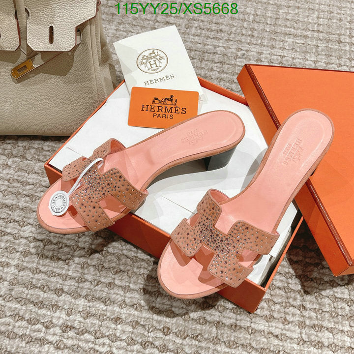 SAMC - HMS Women Shoes - 358