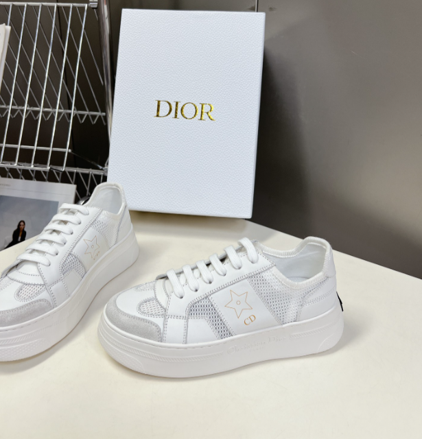 SAMCC - DOR Women Shoes - 058