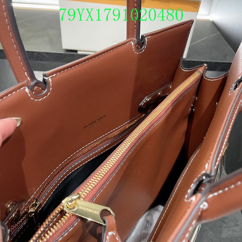ELE Fashion -BBR Bags - 381