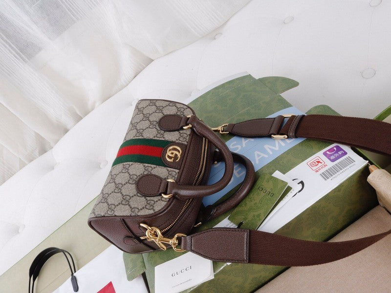 Satchel Bags - GCI Bags - 881