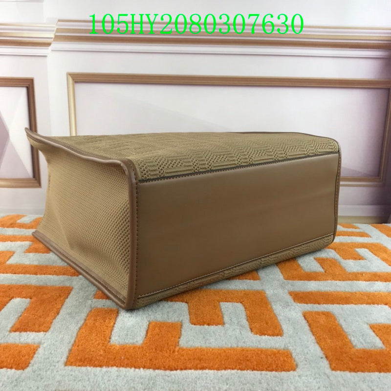 Glami - FDE Bags - 2767