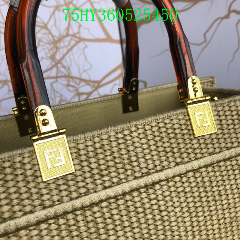 Glami - FDE Bags - 3065