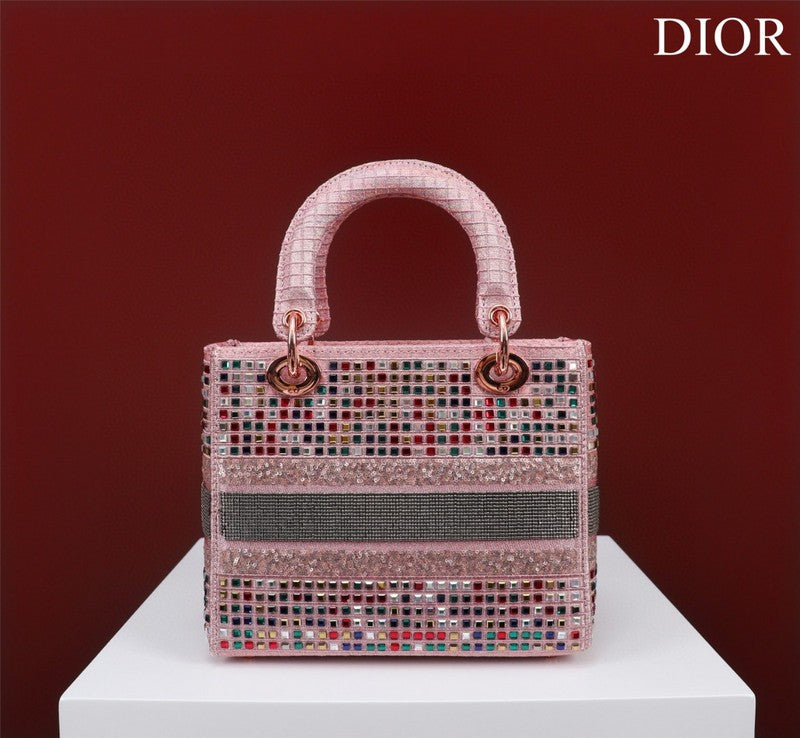 ELE - Dir Bags - 2015