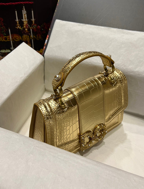Glamy - DG bag - 150