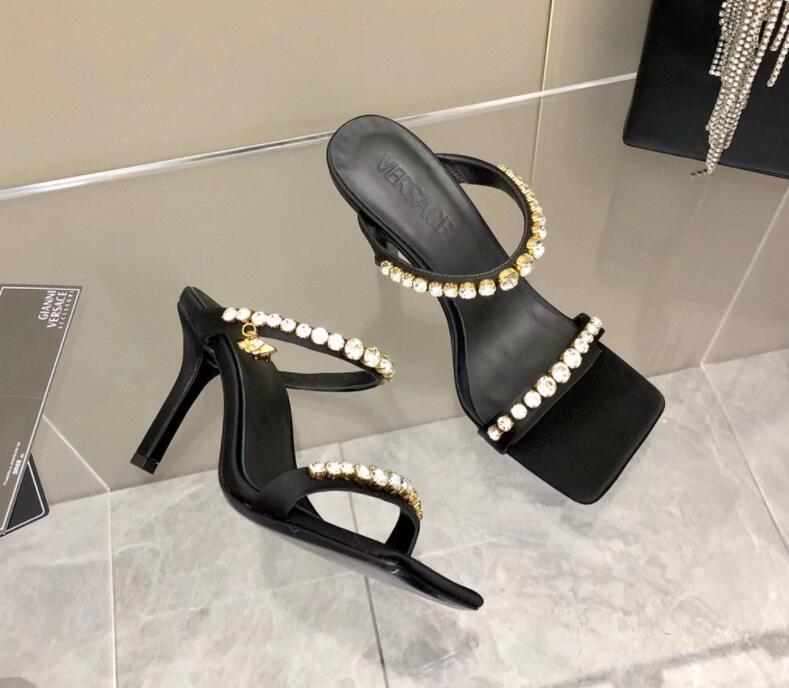 SAMC - VAR Women Shoes - 100