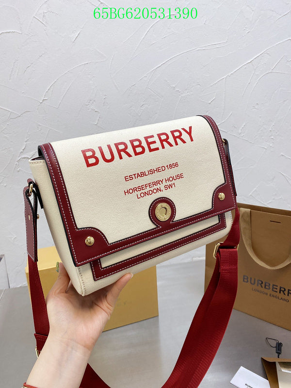 ELE Fashion -BBR Bags - 516
