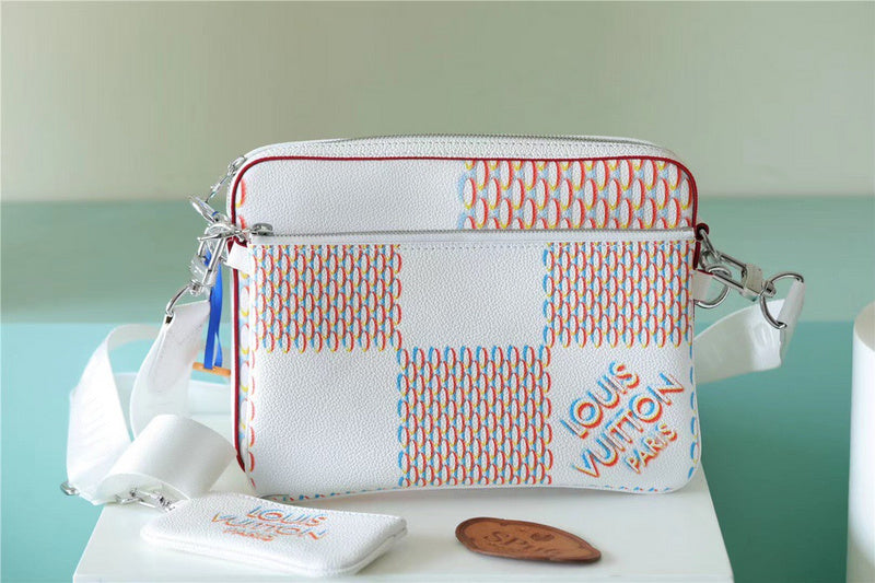 Glami Fashion Lu-Vi bags - 10057