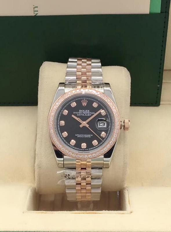 SAMC - Mix Watches - 275