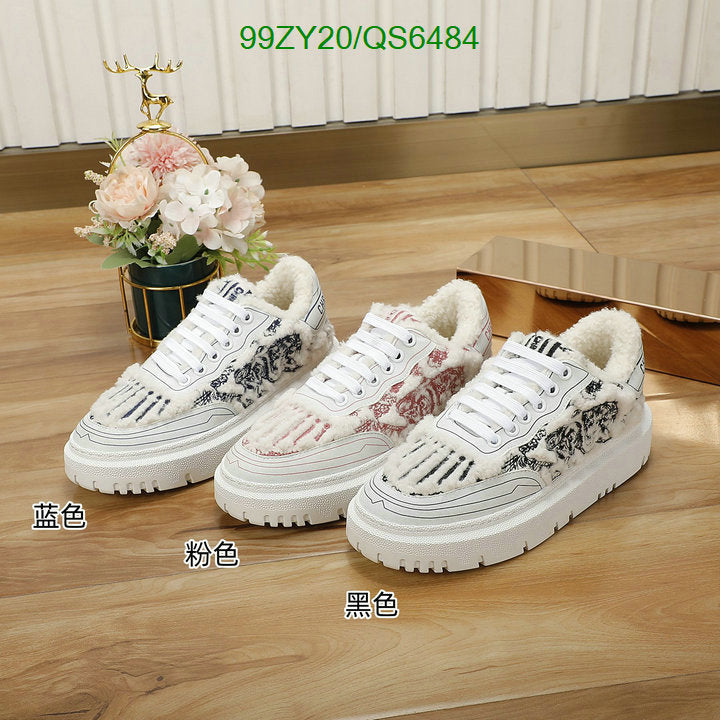 SAMCC - DOR Women Shoes - 1675
