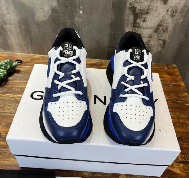 SAMC - GCY Men Shoes - 053