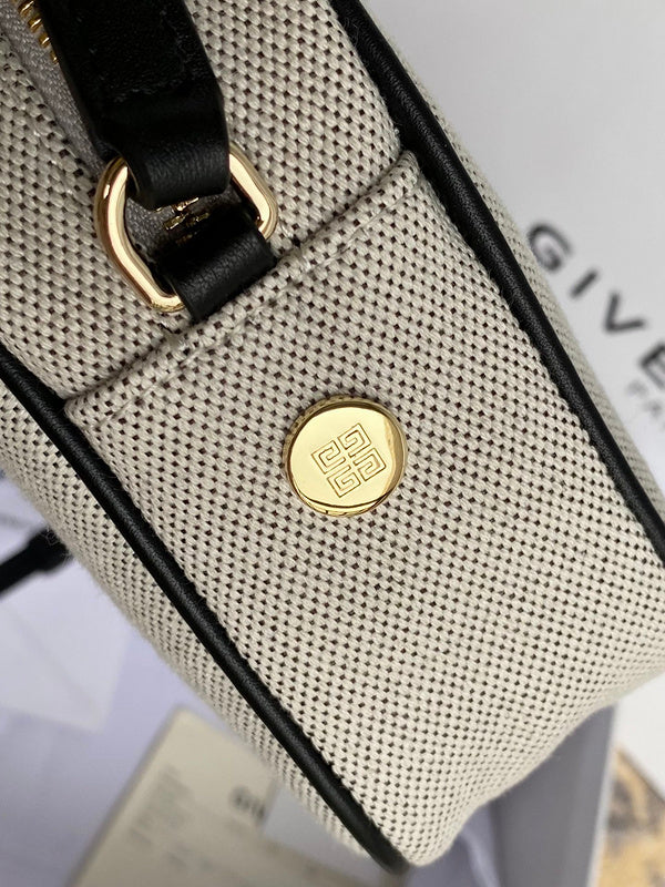 Glamy - GCY Bags - 244