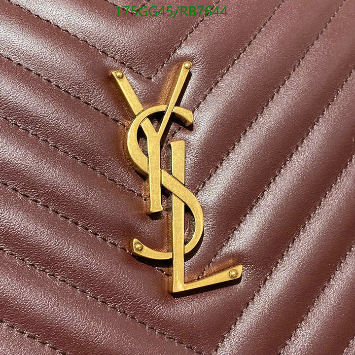 SAMC - YLS Bags - 122