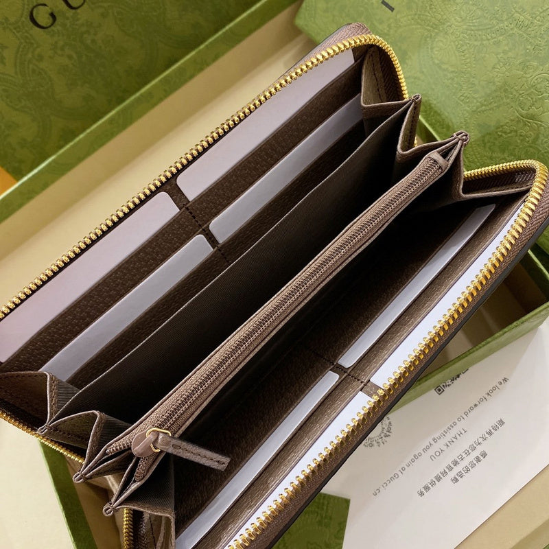 Glami-i - Guki Wallet - 286