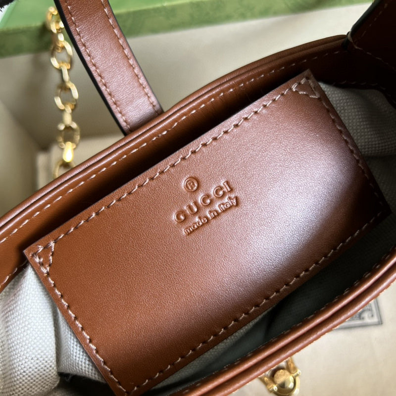 Glami-i GUKI Women Bags - 030