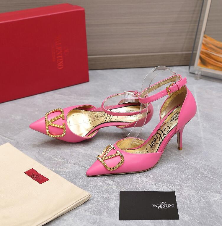 SAMC - VEL Women Shoes - 344
