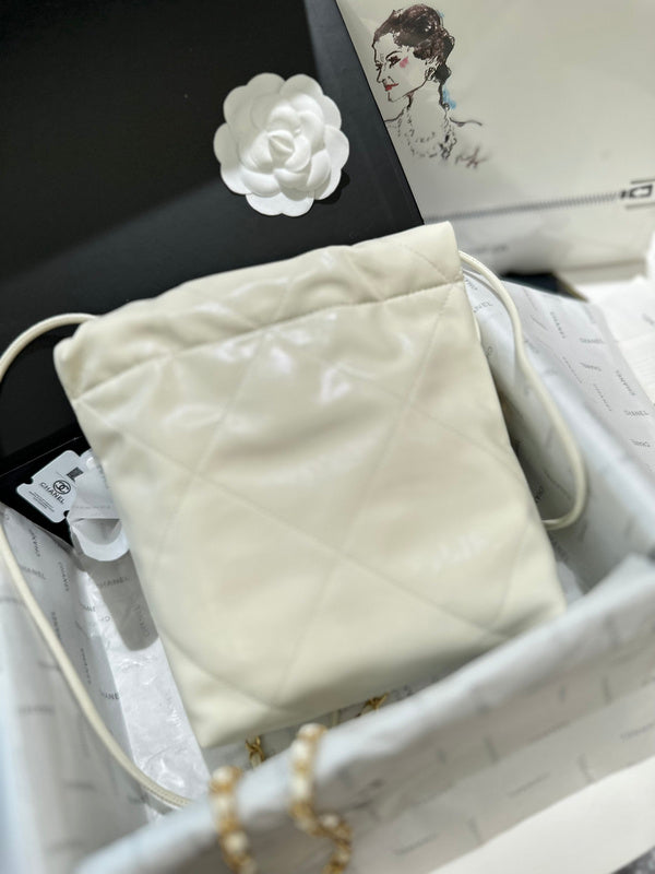 Satchel Bags - CHL Bags - 6870