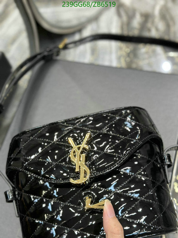 SAMC - YLS Bags - 365