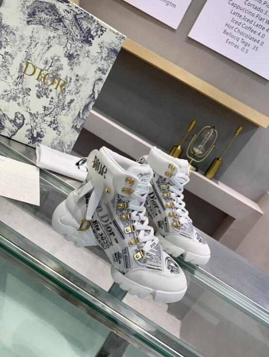 SAMCC - DOR Women Shoes - 1059