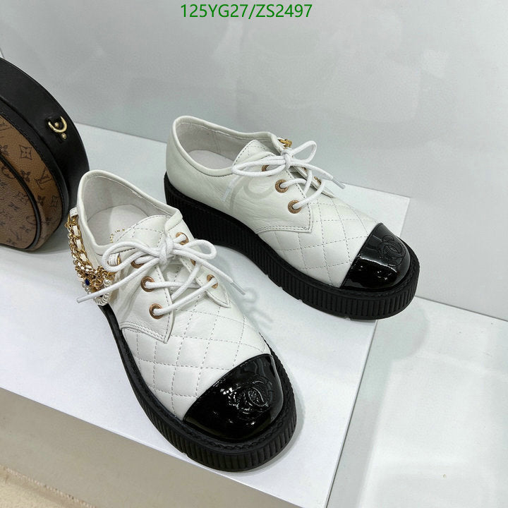 SAMC - CHL Women Shoes - 099
