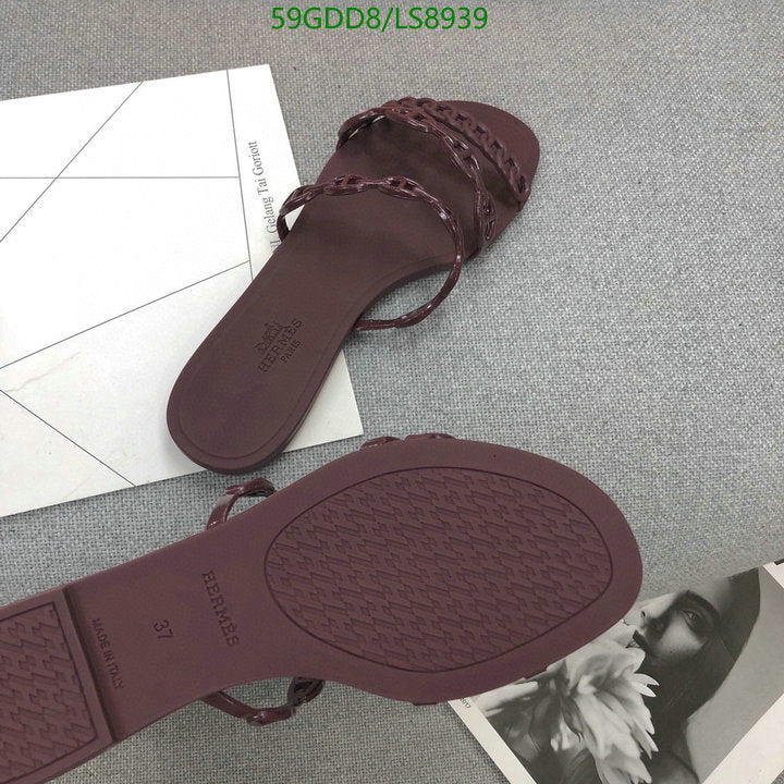 SAMC - HMS Women Shoes - 480