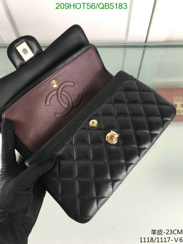 SAMC - CHL Bags - 542