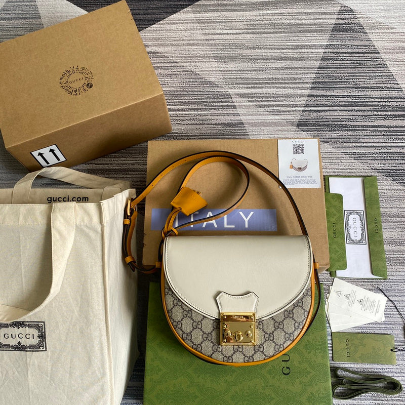 Glami Fashion - GCI Bags - 6804