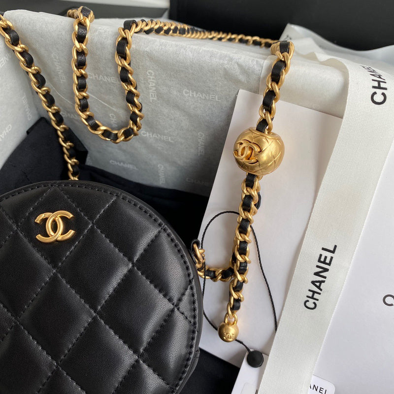 ELE - CHL Bags - 674