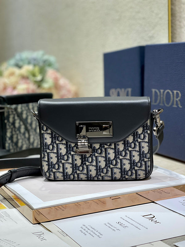Glami-i - DOR Men Bags - 148