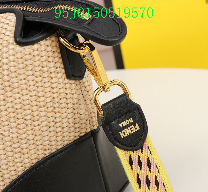 Glami - FDE Bags - 3081