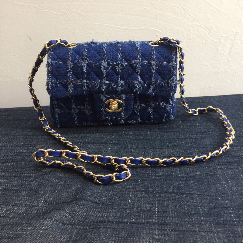 GlamI - CHL Bags - 2649