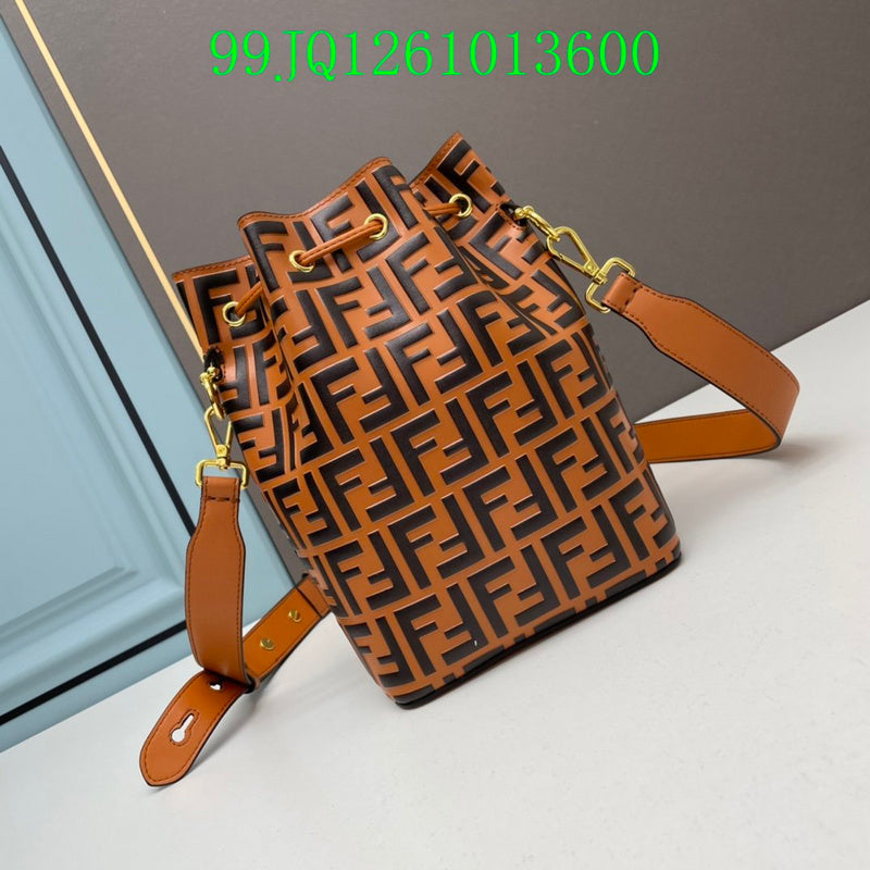 Glami - FDE Bags - 1303