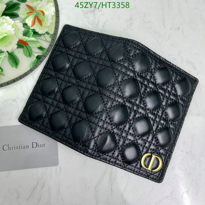 SAMC - DOR Wallets - 048