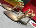 SAMC - CBL Women Shoes - 091