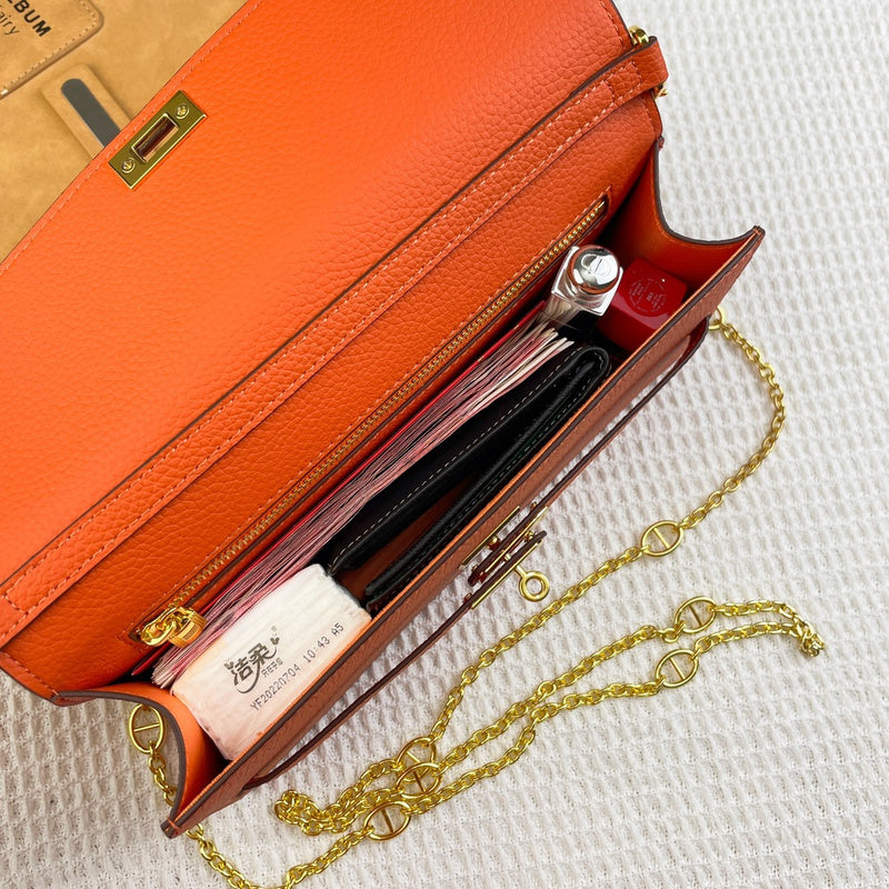 Satchel Bags - HMS-Bags - 852