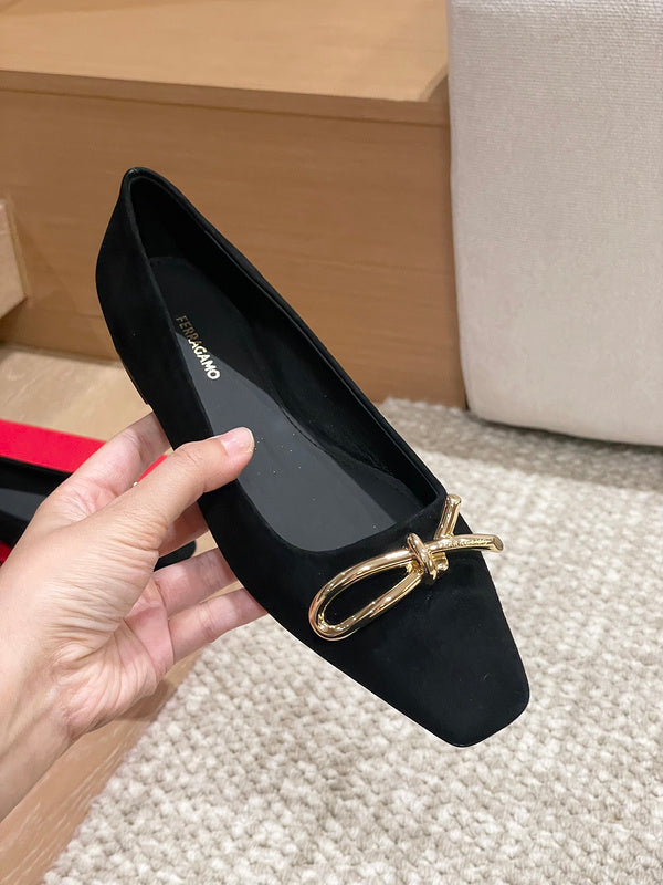 Glami - FGO Women Shoes - 084