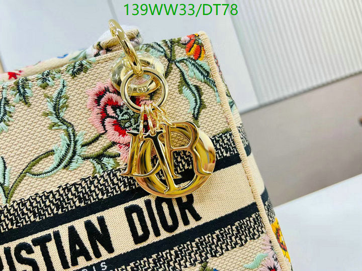 SAMCC - DOR Bags - 1031