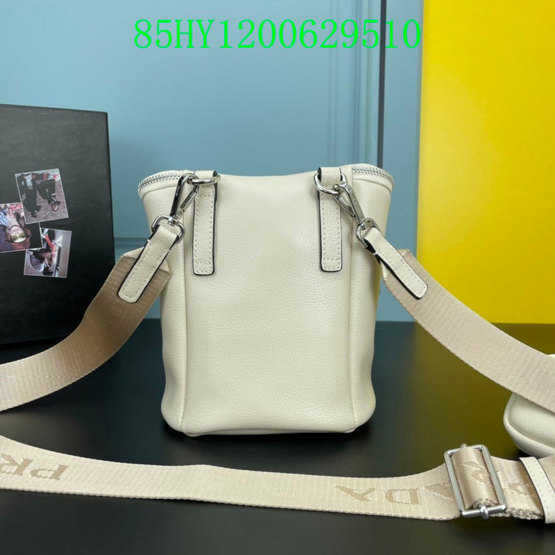 Satchel Bags - PDA Bags - 4177