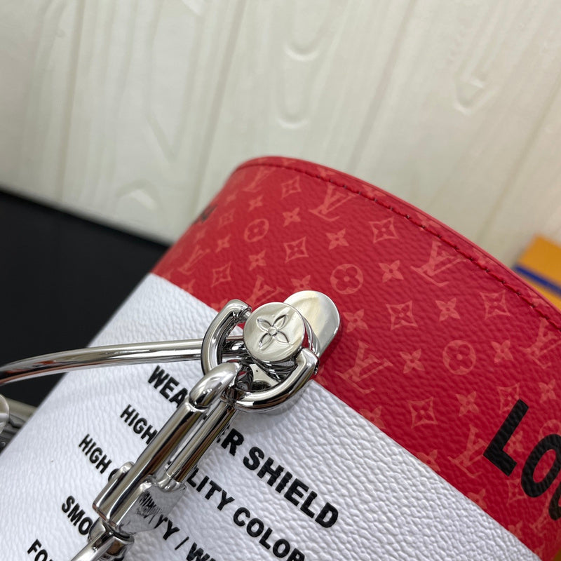 Satchel Bags - VL2 Bags - 619
