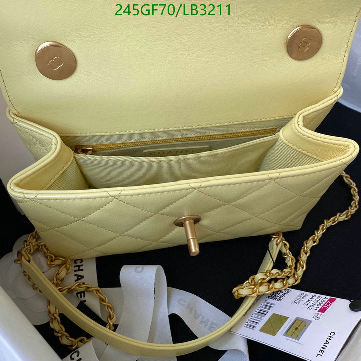 SAMC - CHL Bags - 853