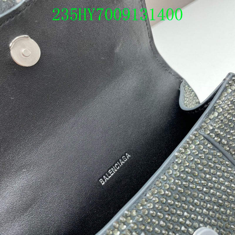 Satchel Bags - BGA Bags - 2105