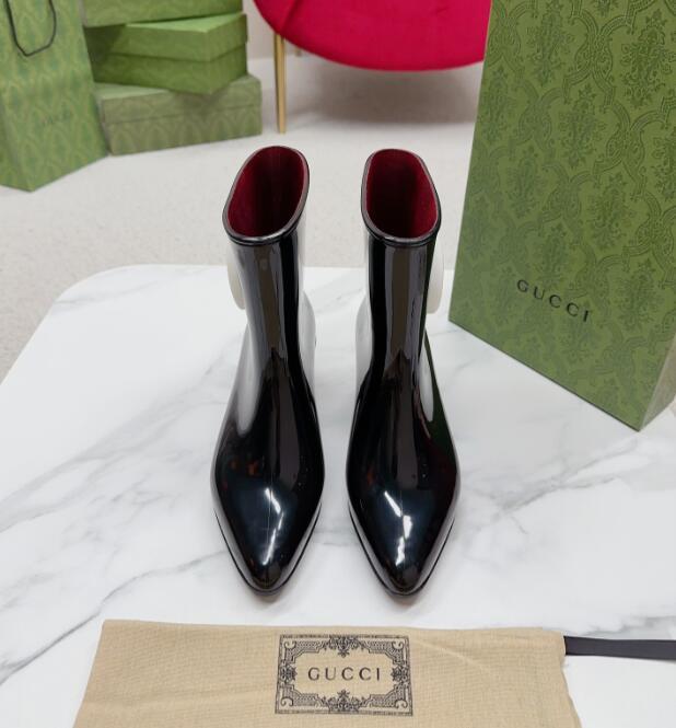 SAMC - GUKI Women Shoes - 507