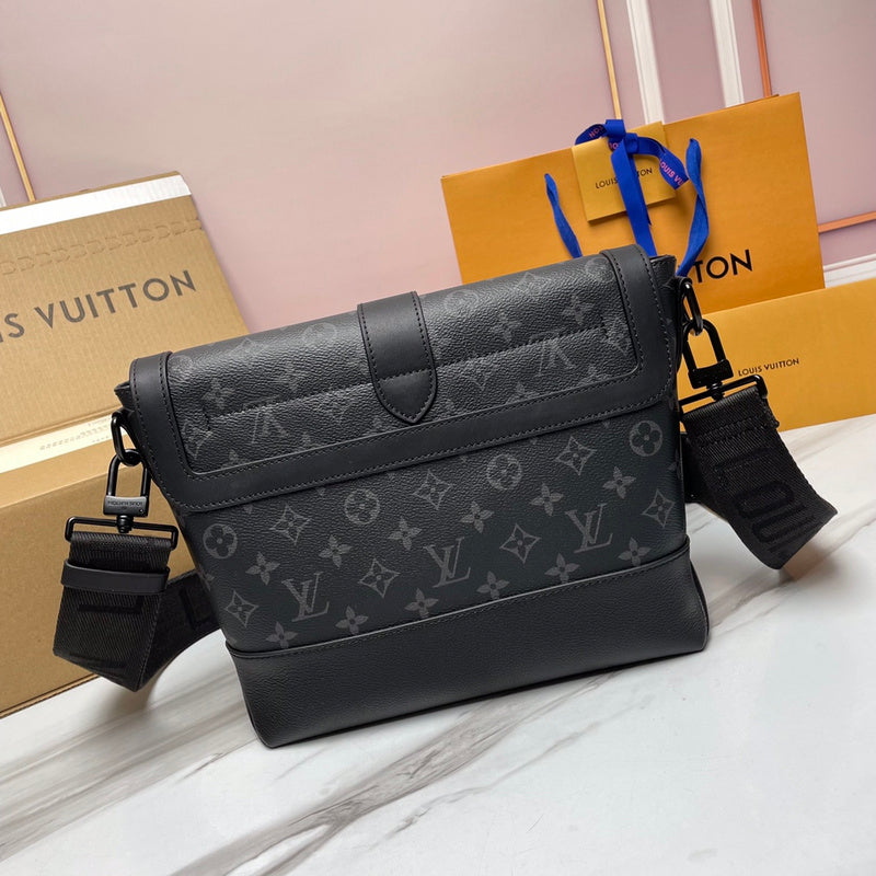Glami Fashion Lu-Vi Bags - 16882