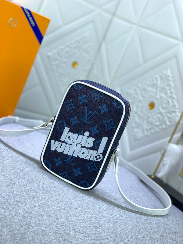 Satchel Bags - VL2 Bags - 925