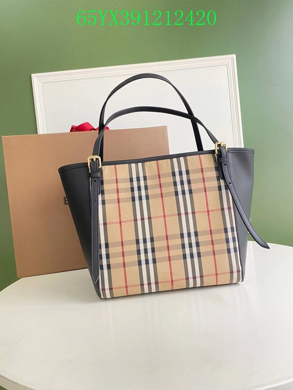 ELE Fashion -BBR Bags - 594